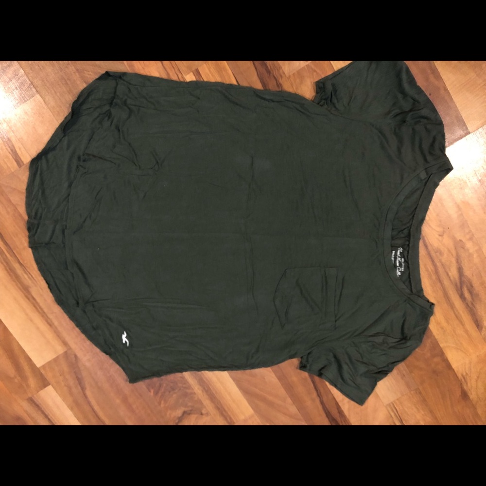 Hollister shirt